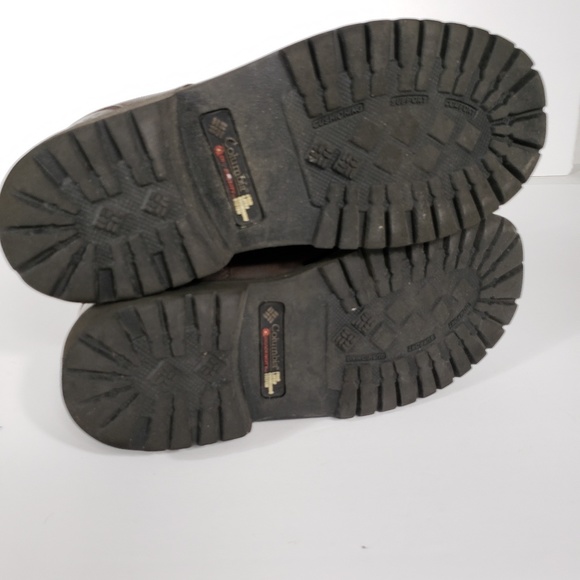 Columbia Mens OBispo Oxford Lace Up Shoe 10.5 - Picture 6 of 8